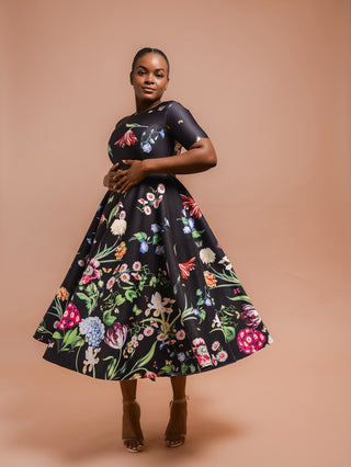 Brianna Dress | Ready To Ship