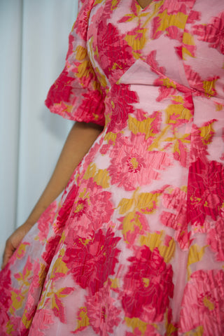 Fleur Dress | Ready-to-Ship