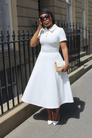 Grace Dress | Pre-Order