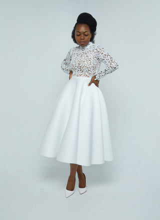 Layla Dress | Ready-To-Ship