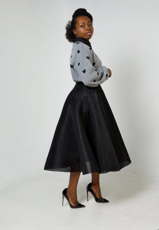 Flare Skirt | Ready To Ship