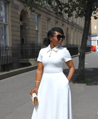 Grace Dress | Pre-Order