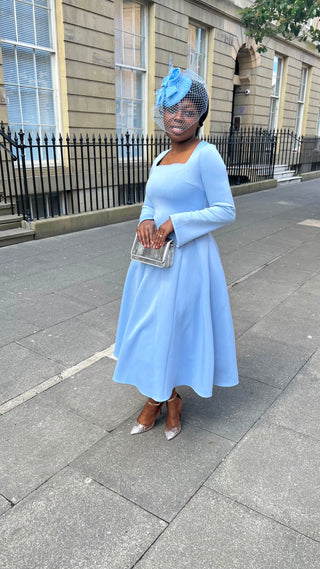 Melody Dress | Ready-To-Ship