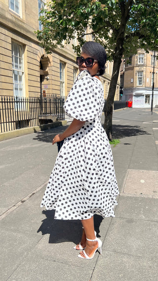 Vivienne Dress | Pre-Order