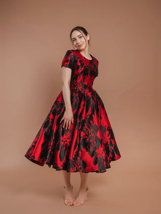 Ayla Dress | Ready-To-Ship