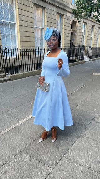 Melody Dress | Ready-To-Ship