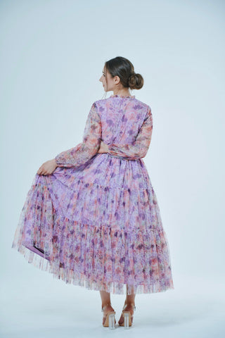 Lilah Dress | Ready-To-Ship