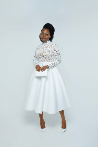 Layla Dress | Ready-To-Ship