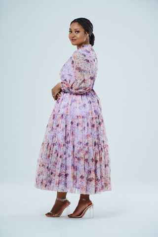 Lilah Dress | Ready-To-Ship