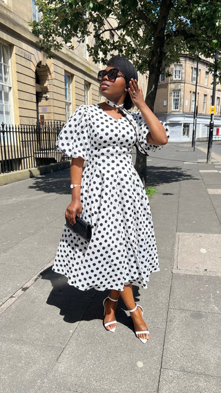 Vivienne Dress | Pre-Order