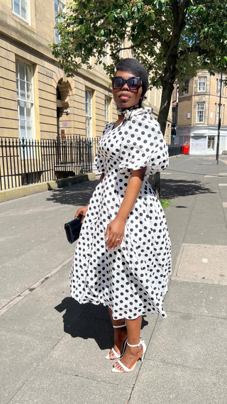 Vivienne Dress | Pre-Order