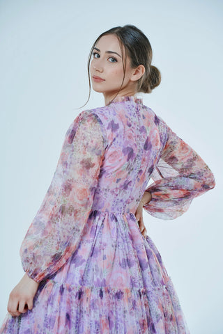 Lilah Dress | Ready-To-Ship