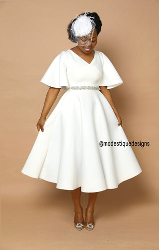 Seraphina Bridal | Made To Order