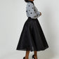 Ready To Ship - Flare Skirt