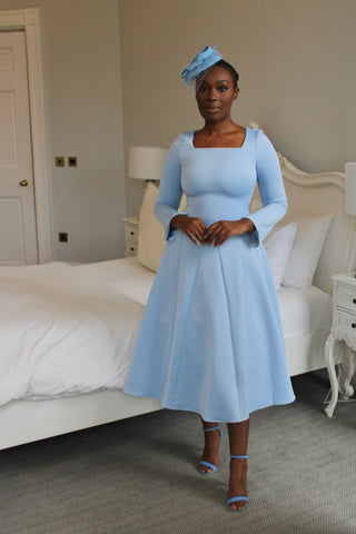 Melody Dress | Ready-To-Ship