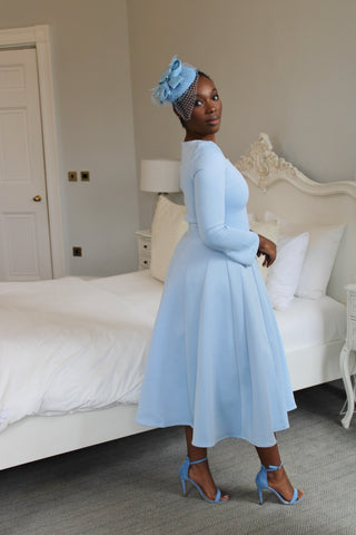 Melody Dress | Ready-To-Ship