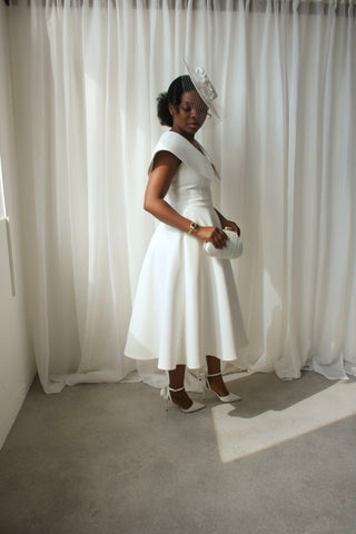 Caroline Dress | Pre-order
