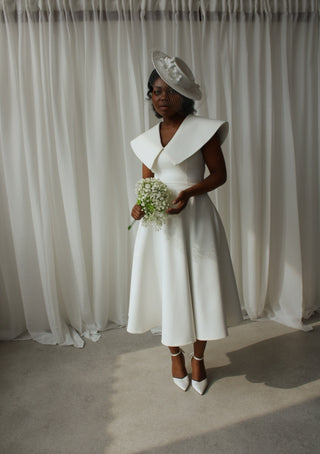 Caroline Dress | Pre-order