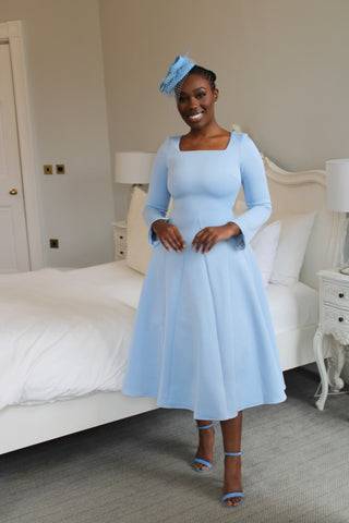 Melody Dress | Ready-To-Ship
