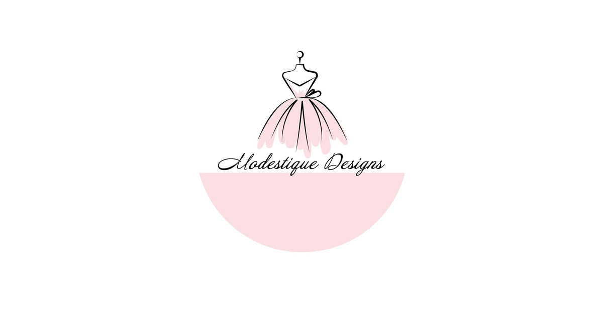 Modestique Designs – Modestique Designs