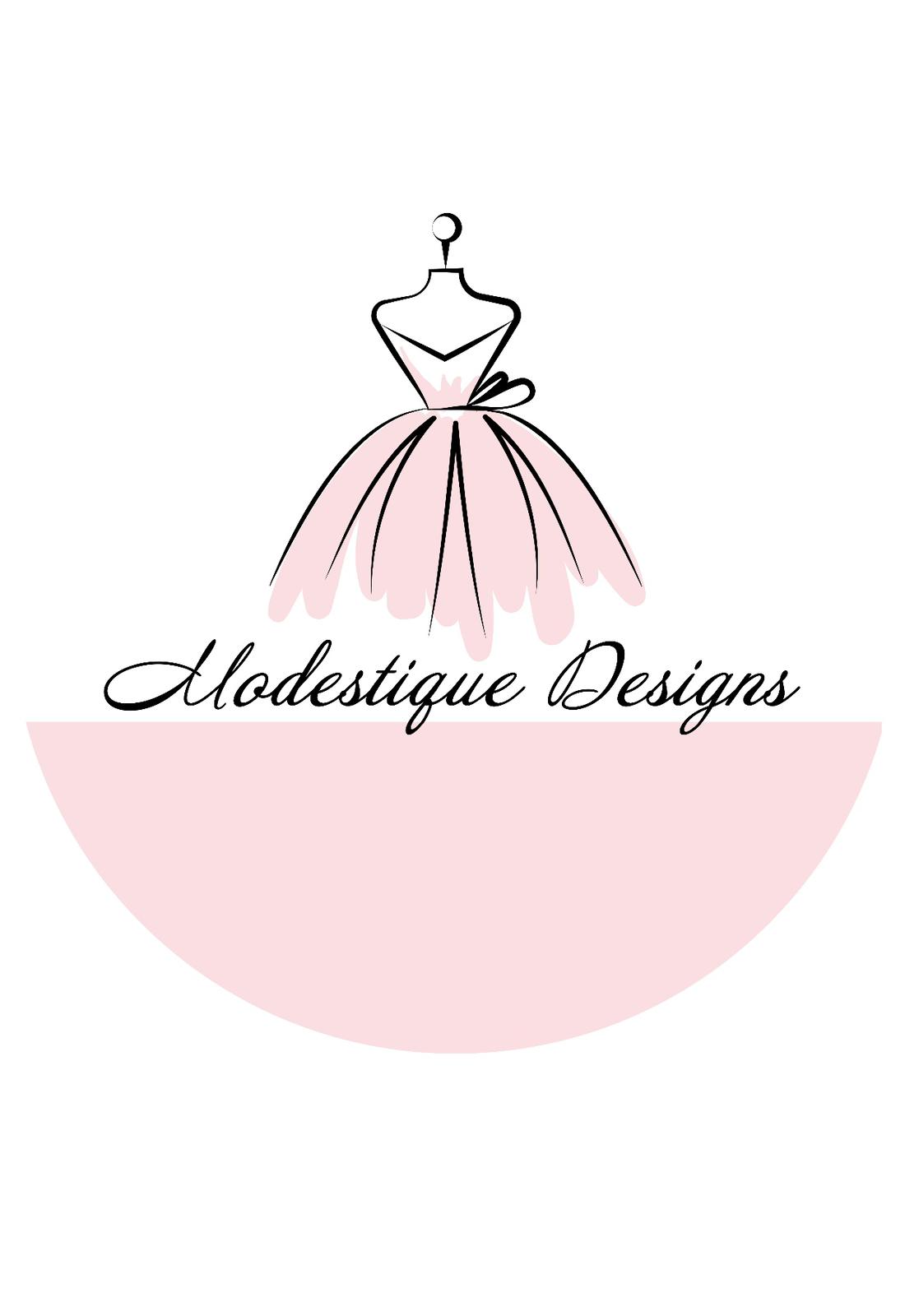 Modestique Designs 