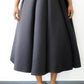 Dress with Petticoat