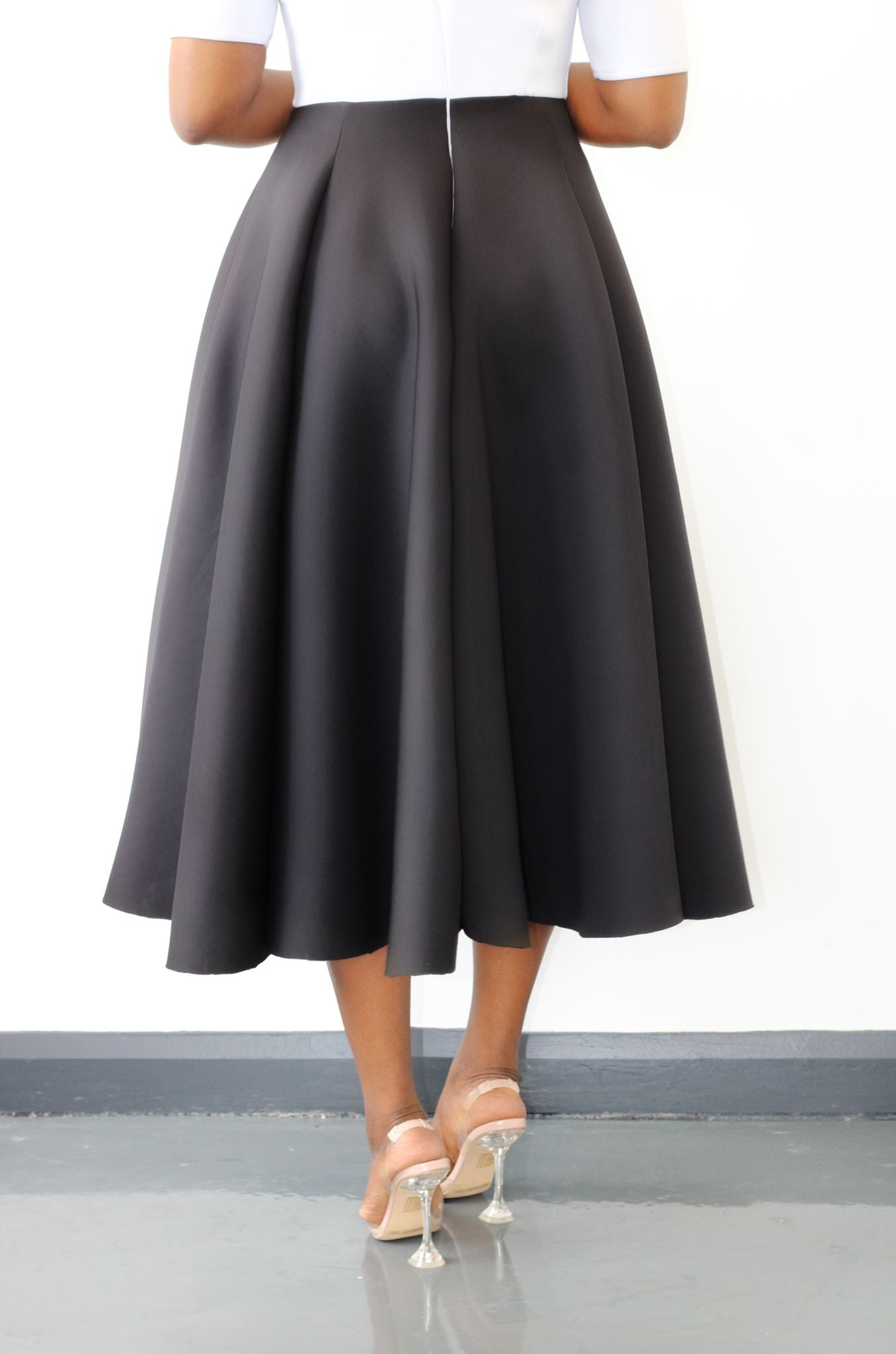 Vintage Petticoat – Modestique Designs